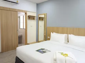 Beyond 21 Hotel - Image 2