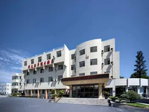 Shuguang Hai'an Holiday Hotel - Image 2