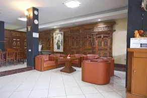 OYO 2675 Hotel Sebelas Syariah - Image 5