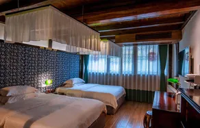 Pushi Zhaidi Inn - Image 5