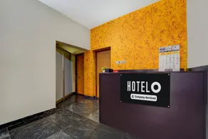 Hotel O Singanallur Bus Terminal Formerly Passion Paradise - Image 5