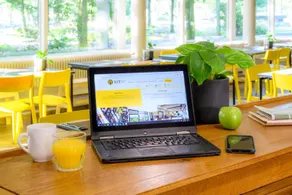 Amsterdam Tropen Hotel - Image 4