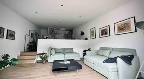 Weinlofts an der Mosel mit E10 Ladestation - Image 5