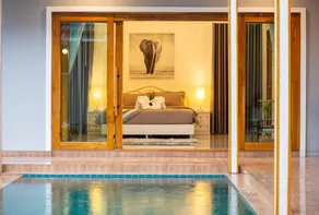 Samui Tropical Pool Villas - Image 3