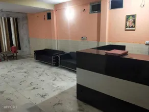 Hotel O Mayank Hotel & Meeting Hall - Image 2