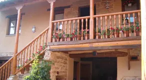 Hotel Rural La Veleta - Image 4