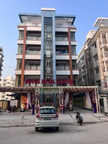 Royal Classic Hotel-A Unit of Ayan Group of Hotel And Resort - Image 4