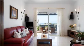 Appartement de vacances 'Casa Vista Hermosa' avec vue sur la mer, terrasse privée et Wi-Fi - Image 2