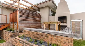 Cornerstone Guesthouse Alk Van Zyl - Image 5