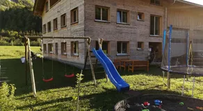 Ferienwohnung Berchtold - Image 4