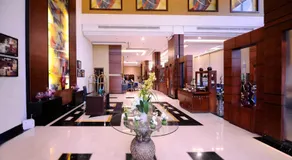 Sunday Signature Riyadh Formerly Qaser Al Hamra by Warwick - Image 3