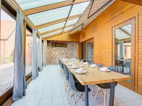 Beautiful holiday home in Merksplas with garden - Image 4