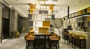 Echarm Hotel Nanning the MixC Exhibition Center Metro Station - Image 5