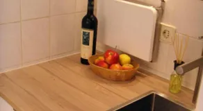 1-Zimmer Wohnung in Karlsruhe-Neureut zu vermieten - Image 4