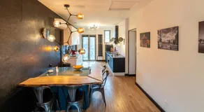 Maison Les Étoiles chambres d'hôtes de charme avec jardin paisible et petit déjeuner à Tonnerre - Image 5