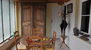 Maison de famille rustique Durée de location 7 jours minimum - Image 5