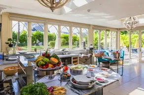 Lanelay Hall Hotel & Spa - Image 3