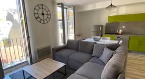 Appartamento molto bello di 100 m² / 4 * / centro città / cura ideale - Image 2