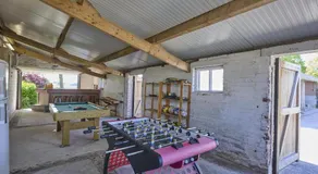 De open schuur - Image 4