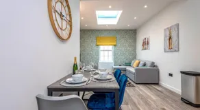 The Cotswold Woodland by Fortuna Property Portfolio - Image 3