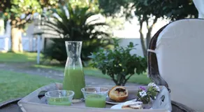 B&B Maison Blanche - Image 4