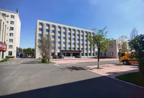 JI Hotel Tianjin Ninghe Development Zone Wuwei Road - Image 4