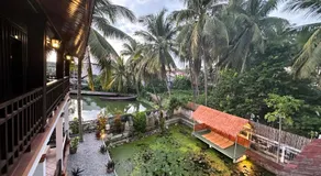 Villa Mahasok hotel - Image 2