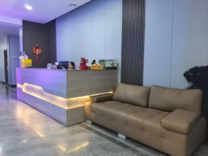 Jinyuan Esports Cinema Hotel (Handan Airport Branch) - Image 3