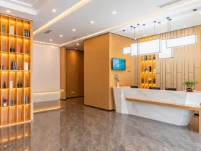 Jinjiang Inn Taian Taishan Avenue - Image 4