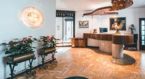 Hotel Palazzo Benci - Image 3