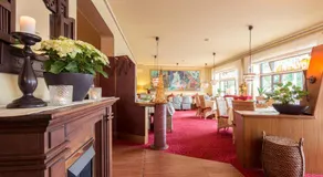 Hotel Wegner - T h e culinary art hotel - Image 2