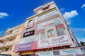 Hotel O by OYO PALMS INN ELEGANT STAY - Image 2