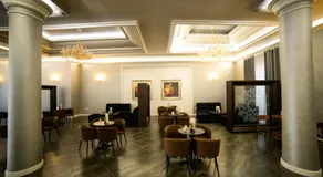 Hotel Vila Imperial - Image 2