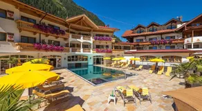 Hotel Edenlehen - Image 3
