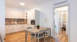 LTApartments9 -Bilocale parcheggio privato - 900m dalla Torre - Image 3