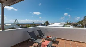 'Villa Ambar' mit Bergblick, Meerblick, Pool, WLAN, Terrassen und Garten - Image 5