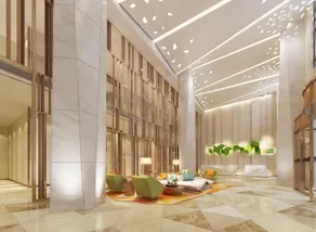 Holiday Inn Express Langfang New Chaoyang by IHG - Image 2