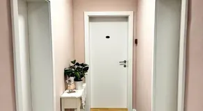 SternenHimmel - Romantik Zimmer !klimatisiert! - Image 4