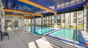 Ustronie Morskie Sianożęty 5 mórz Golden Beach - Image 3