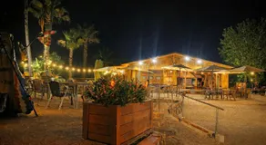 Arc de Bará Camping & Bungalows - Image 4