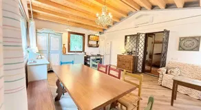 S359 Sirolo, bilocale con giardino - Image 4