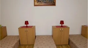 Hyde Park Hostel - Image 5