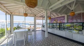 Azure By Yelken Hotel - Image 4