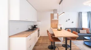 Neues 2 Schlafzimmer Apartment mit RooftopTerrace - Image 3