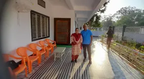Anushree home stay, Amarkantak - Image 3