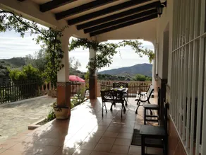 Maison de vacances \"Villa Piedra Blanca\" avec piscine, jardin, terrasse et WiFi - Image 5
