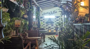 VISU VILLA hotel - Image 3
