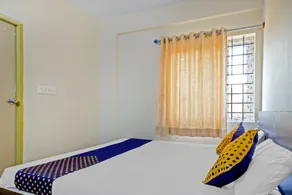 Hotel O VRK Residency - Image 2