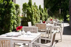 Park Hotel Moabit - Image 5