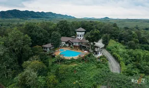 Rabbiz Hill Resort - Image 4